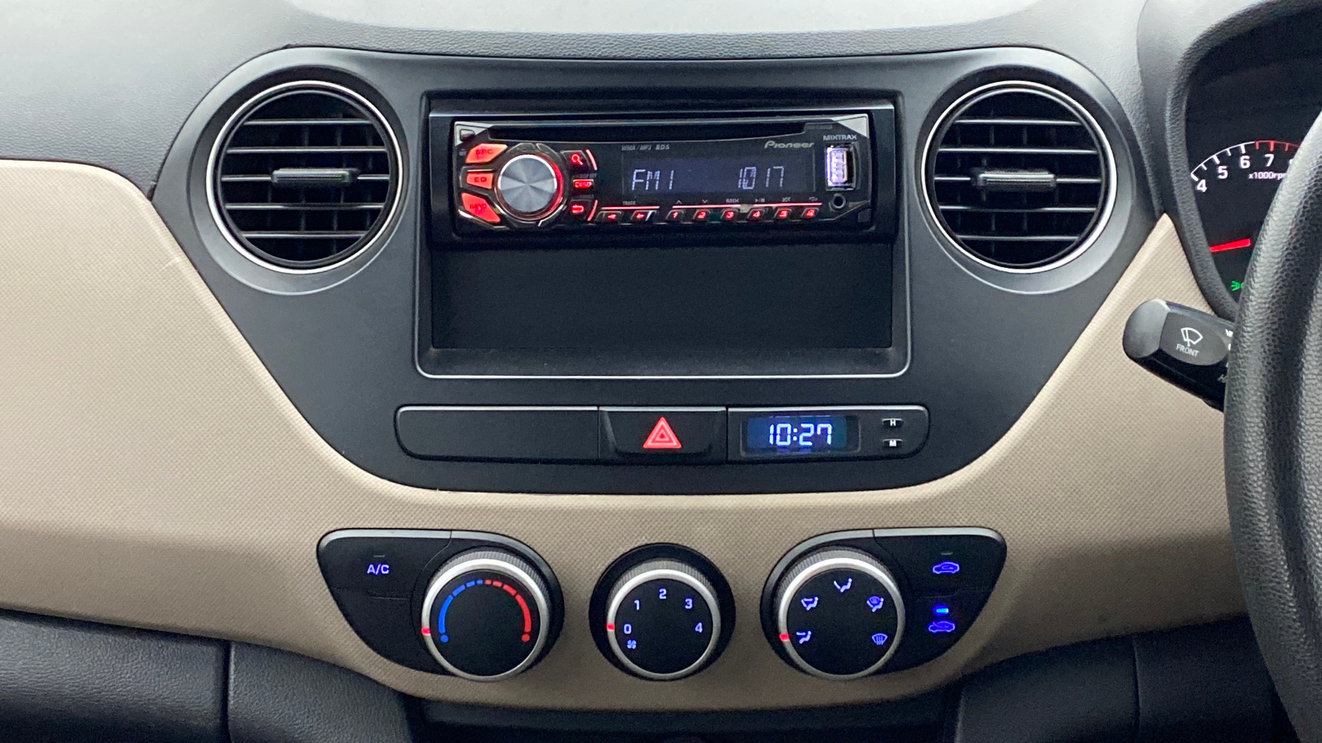 Features