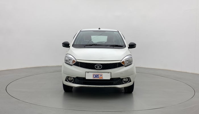 2018 Tata Tiago XZA PETROL, Petrol, Automatic, 98,298 km, Front