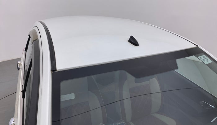 2018 Tata Tiago XZA PETROL, Petrol, Automatic, 98,298 km, Roof