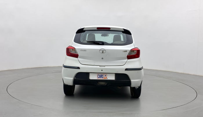 2018 Tata Tiago XZA PETROL, Petrol, Automatic, 98,298 km, Back/Rear