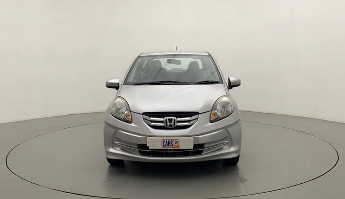 2016 Honda Amaze 1.2L I-VTEC SX, Petrol, Manual, 48,054 km, Front