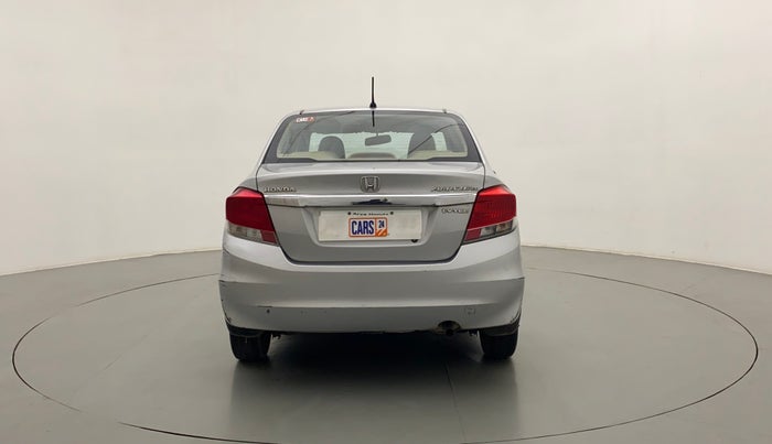 2016 Honda Amaze 1.2L I-VTEC SX, Petrol, Manual, 48,054 km, Back/Rear