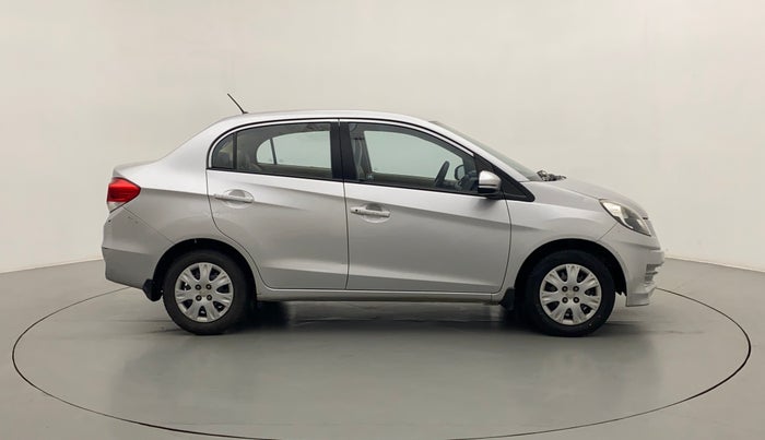 2016 Honda Amaze 1.2L I-VTEC SX, Petrol, Manual, 48,054 km, Right Side