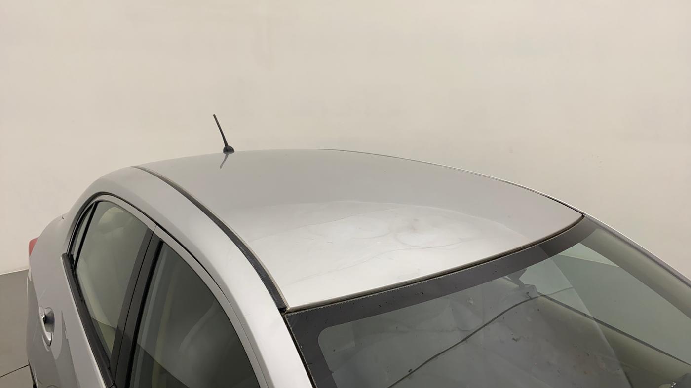 2016 Honda Amaze 1.2L I-VTEC SX, Petrol, Manual, 48,054 km, Roof