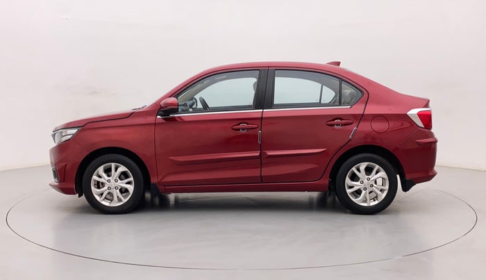 2019 Honda Amaze 1.5L I-DTEC V CVT, Diesel, Automatic, 49,663 km, Left Side