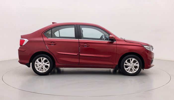 2019 Honda Amaze 1.5L I-DTEC V CVT, Diesel, Automatic, 49,663 km, Right Side View