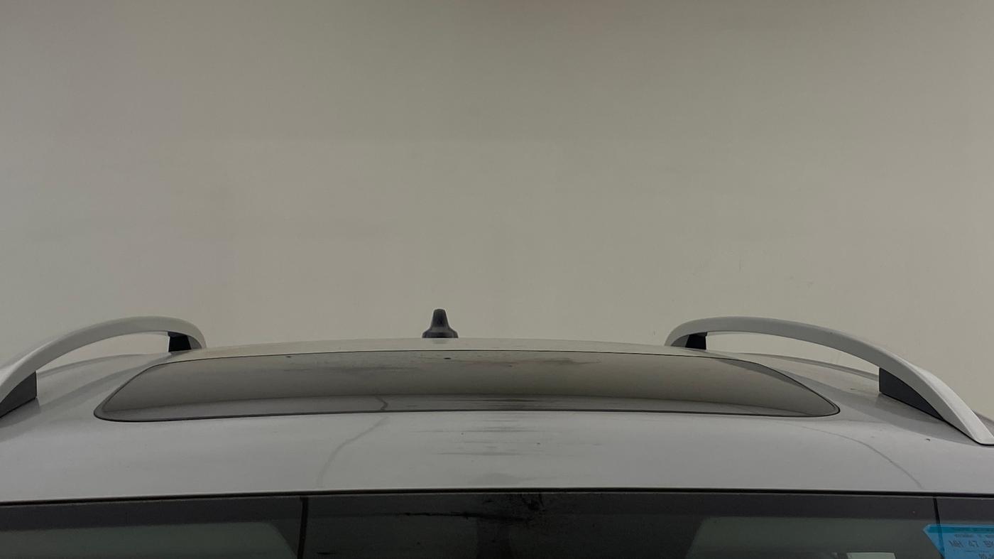 2022 Skoda KUSHAQ STYLE 1.5L TSI MT, Petrol, Manual, 15,817 km, Moonroof/ Sunroof