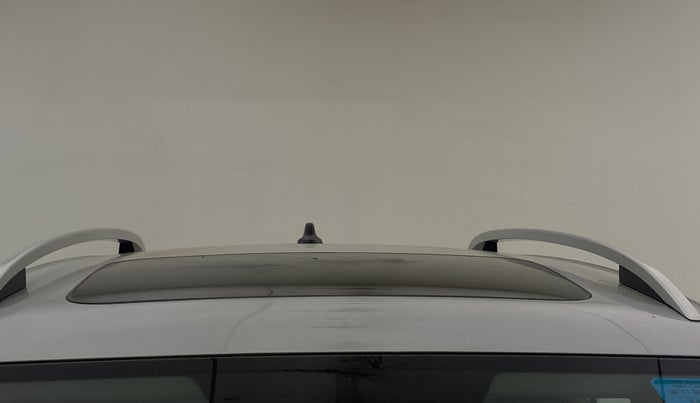 2022 Skoda KUSHAQ STYLE 1.5L TSI MT, Petrol, Manual, 15,817 km, Moonroof/ Sunroof