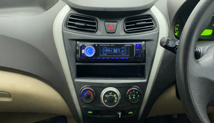 2018 Hyundai Eon ERA +, Petrol, Manual, 67,563 km, Air Conditioner