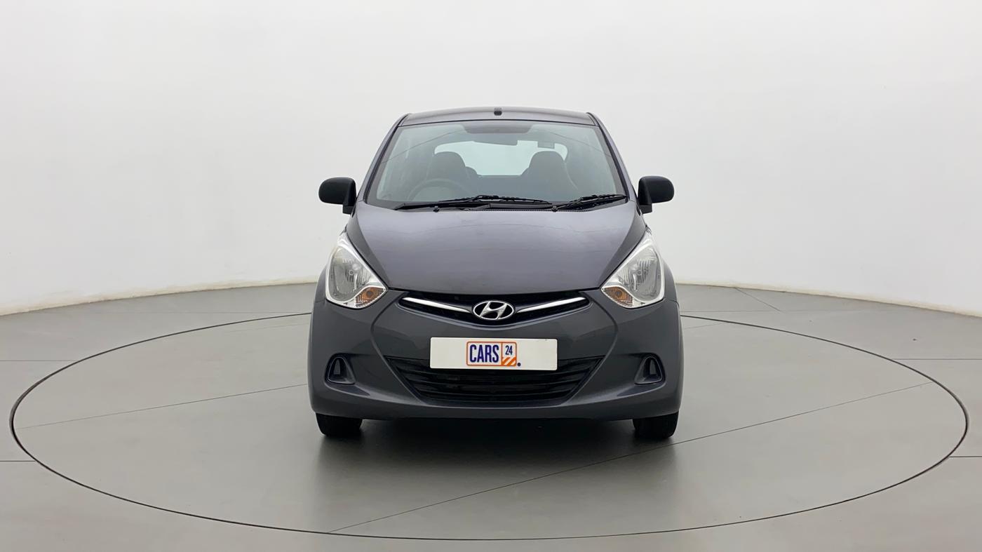 2018 Hyundai Eon ERA +, Petrol, Manual, 67,563 km, Front