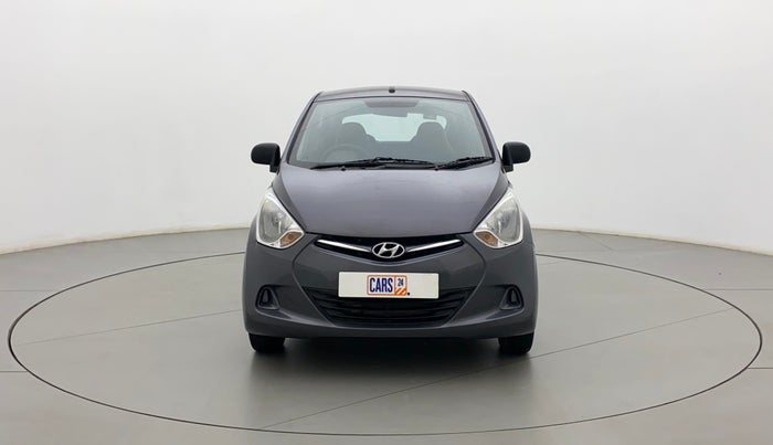 2018 Hyundai Eon ERA +, Petrol, Manual, 67,563 km, Front