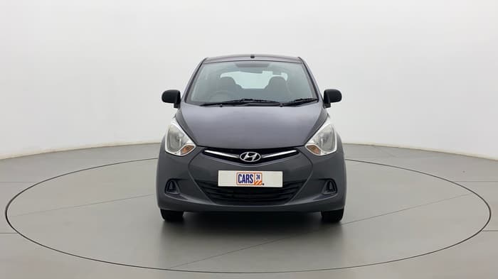 2018 Hyundai Eon ERA +, Petrol, Manual, 67,563 km, Front