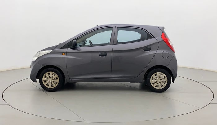 2018 Hyundai Eon ERA +, Petrol, Manual, 67,563 km, Left Side