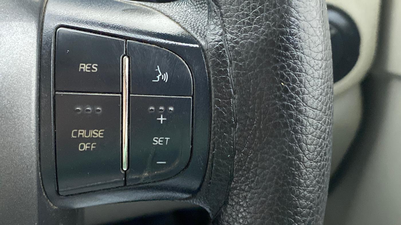 2020 Mahindra Scorpio S9, Diesel, Manual, 5,272 km, Apple CarPlay and Android Auto