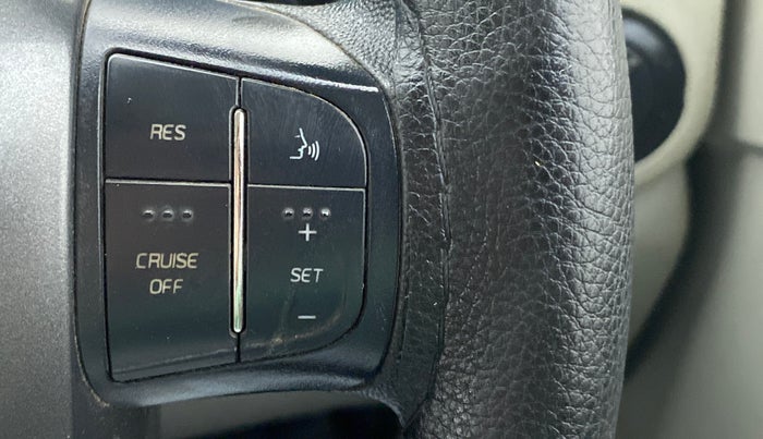 2020 Mahindra Scorpio S9, Diesel, Manual, 5,272 km, Apple CarPlay and Android Auto