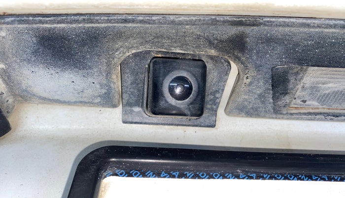 2017 Maruti Ciaz ZXI+, Petrol, Manual, 89,139 km, Parking Camera