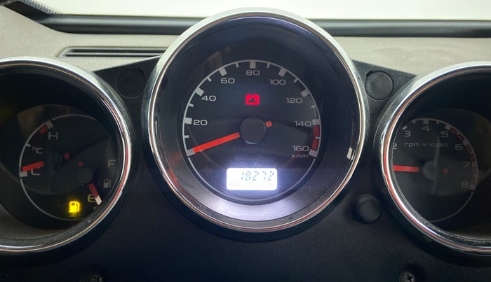 2019 Mahindra Thar CRDE 4X4 AC, Diesel, Manual, 18,253 km, Odometer Image