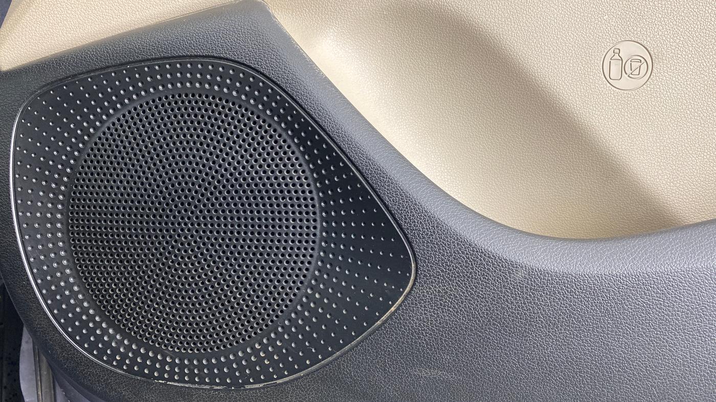 2019 Hyundai NEW SANTRO SPORTZ CNG, CNG, Manual, 63,793 km, Speaker