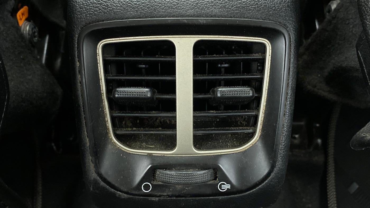 2019 Hyundai NEW SANTRO SPORTZ CNG, CNG, Manual, 63,793 km, Rear AC Vents