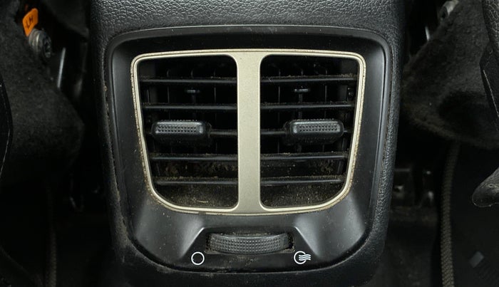 2019 Hyundai NEW SANTRO SPORTZ CNG, CNG, Manual, 63,793 km, Rear AC Vents