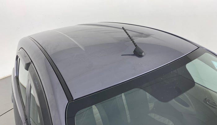 2019 Hyundai NEW SANTRO SPORTZ CNG, CNG, Manual, 63,793 km, Roof