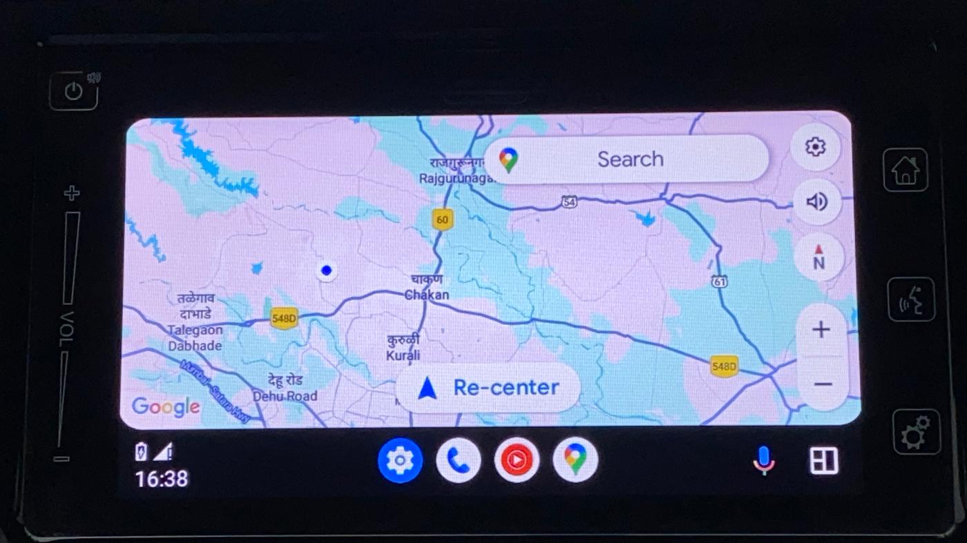 2017 Maruti Baleno ALPHA CVT PETROL 1.2, Petrol, Automatic, 32,306 km, Navigation System
