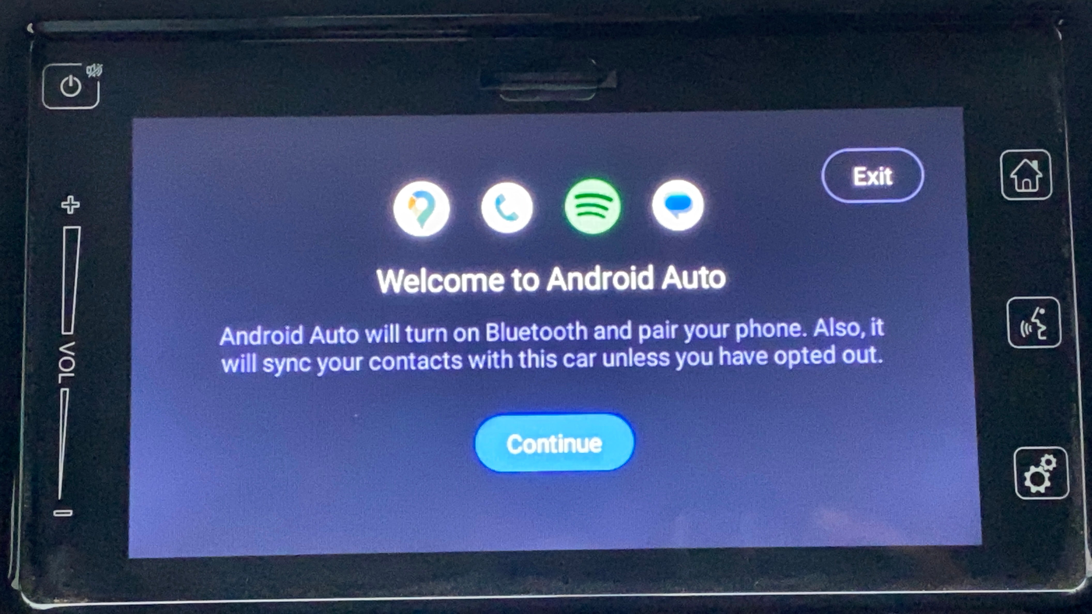Features