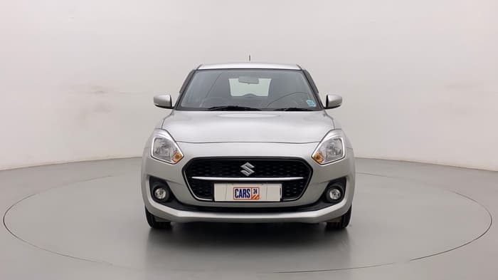 2021 Maruti Swift VXI, Petrol, Manual, 25,875 km, Front