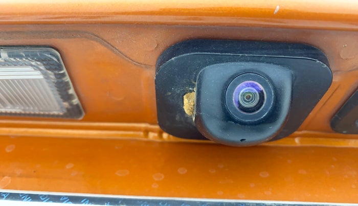 2019 Hyundai Elite i20 SPORTZ PLUS 1.2, Petrol, Manual, 41,509 km, Parking Camera