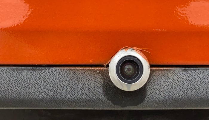 2018 Hyundai Grand i10 MAGNA 1.2 KAPPA VTVT, Petrol, Manual, 18,860 km, Parking Camera