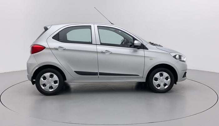 2018 Tata Tiago XT PETROL, Petrol, Manual, 13,438 km, Right Side View