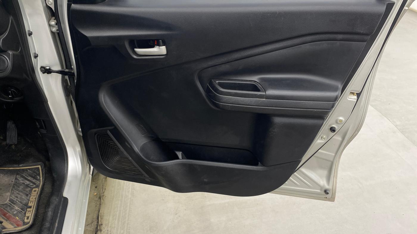 2021 Maruti Celerio VXI, Petrol, Manual, 68,565 km, Driver Side Door Panels Control