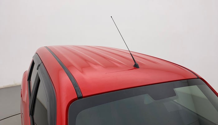 2020 Maruti S PRESSO VXI+, Petrol, Manual, 51,527 km, Roof