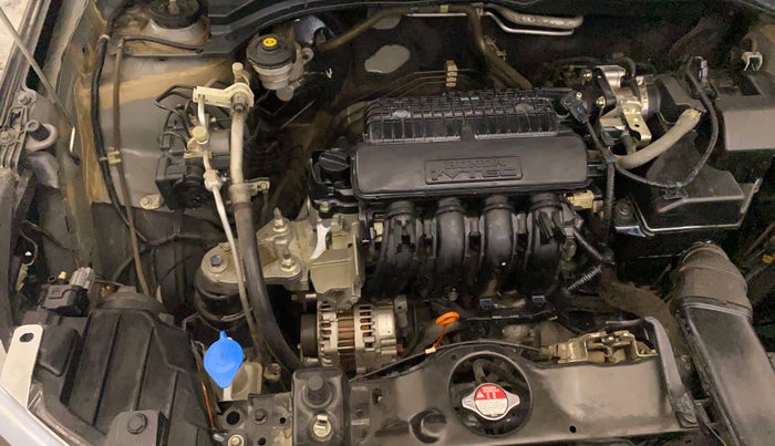 2018 Honda Amaze 1.2L I-VTEC S CVT, Petrol, Automatic, 77,052 km, Engine View - Right