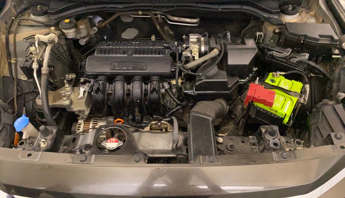2018 Honda Amaze 1.2L I-VTEC S CVT, Petrol, Automatic, 77,052 km, Engine View
