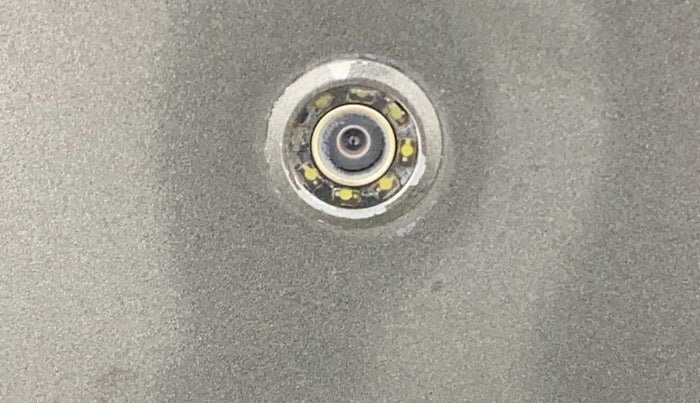 2016 Datsun Go Plus T, Petrol, Manual, 74,805 km, Parking Camera