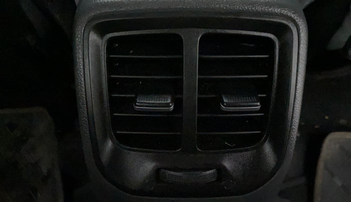2021 Hyundai AURA S 1.2 CNG, CNG, Manual, 41,601 km, Rear AC Vents