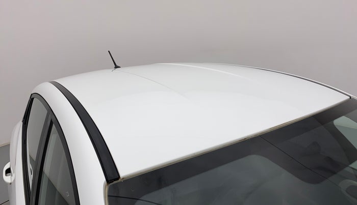 2021 Hyundai AURA S 1.2 CNG, CNG, Manual, 41,601 km, Roof