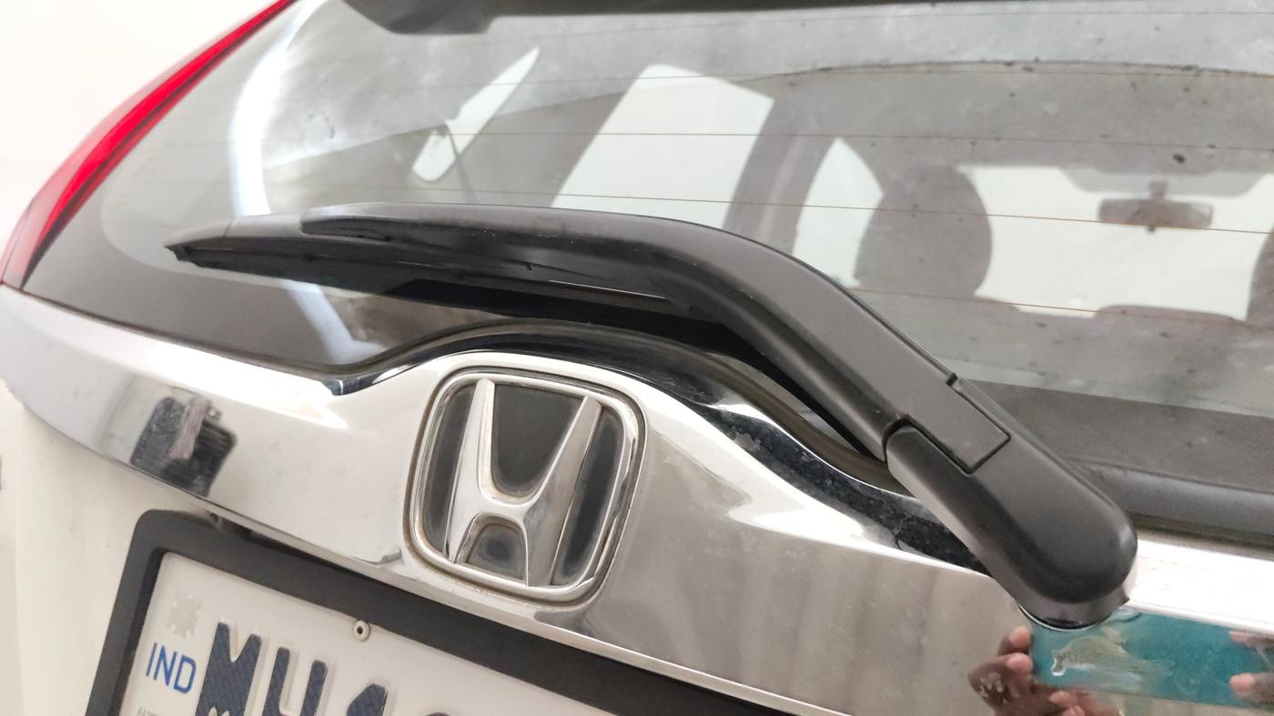 2015 Honda Jazz 1.2L I-VTEC VX, Petrol, Manual, 44,109 km, Rear Wiper