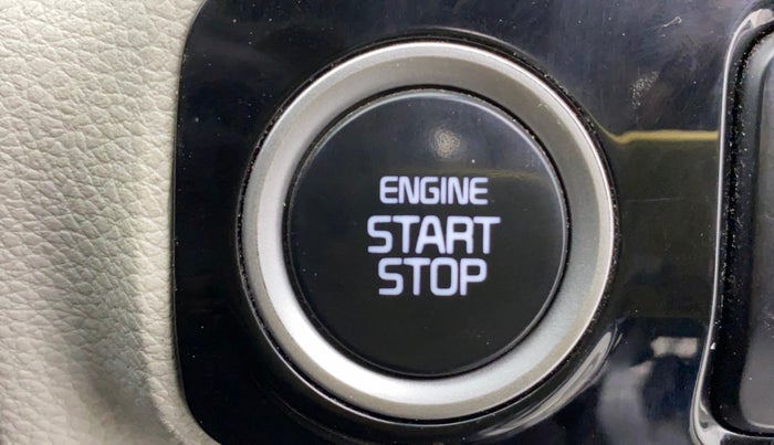 2022 KIA SONET HTX 1.5, Diesel, Manual, 79,112 km, Keyless Start/ Stop Button