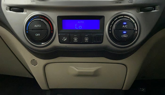 2013 Hyundai i20 MAGNA 1.4 CRDI, Diesel, Manual, 1,23,173 km, Automatic Climate Control