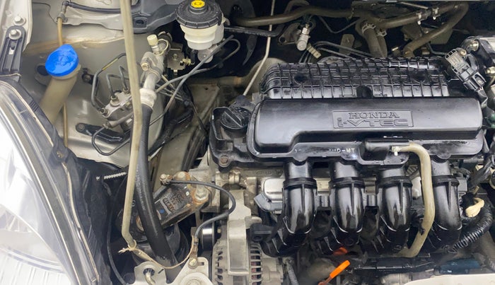 2015 Honda Amaze 1.2L I-VTEC S, Petrol, Manual, 35,479 km, Engine View - Right