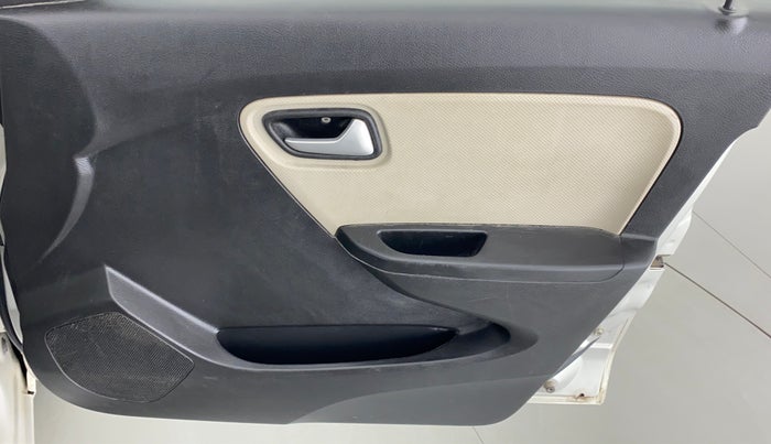 2020 Maruti Alto LXI, Petrol, Manual, 16,722 km, Driver Side Door Panels Control