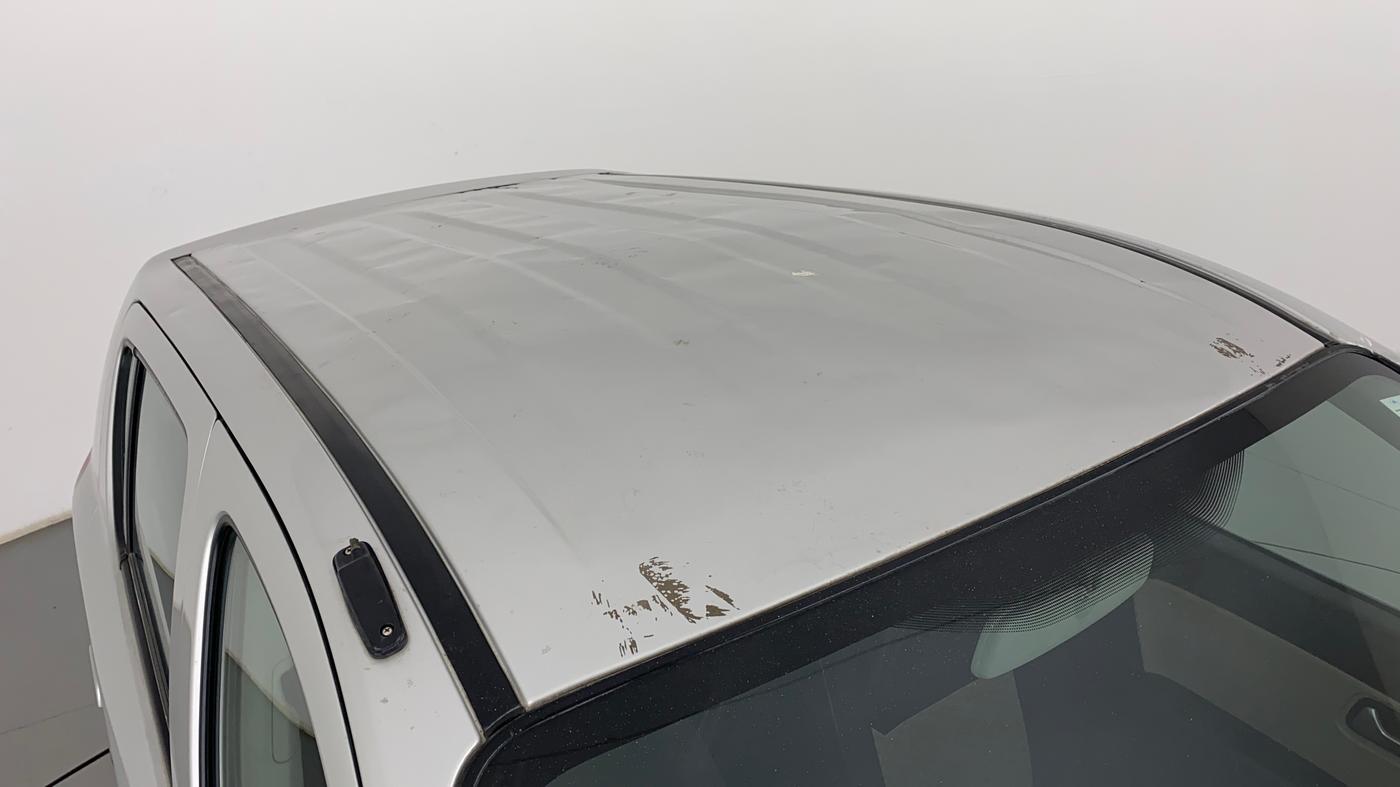 2020 Maruti Alto LXI, Petrol, Manual, 16,722 km, Roof