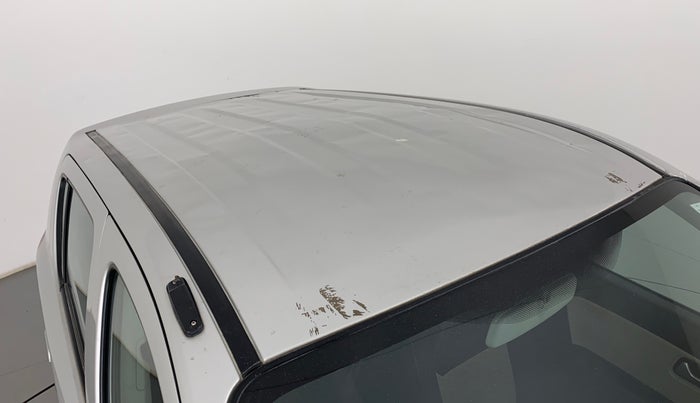 2020 Maruti Alto LXI, Petrol, Manual, 16,722 km, Roof