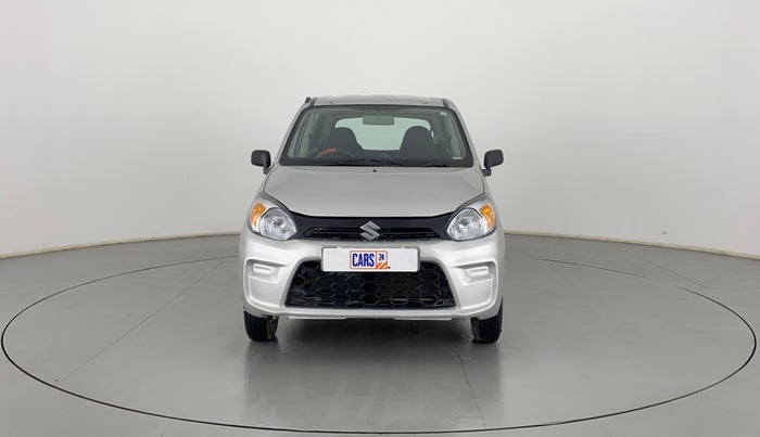 2020 Maruti Alto LXI, Petrol, Manual, 16,722 km, Front