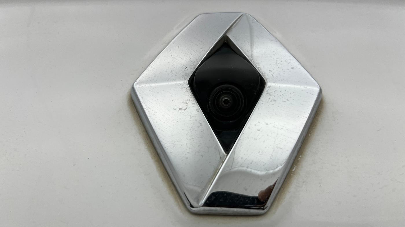 2023 Renault Kiger RXZ AMT, Petrol, Automatic, 22,465 km, Parking Camera