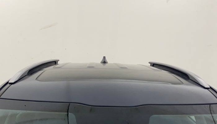 2022 KIA SELTOS X LINE 1.5 DIESEL AT, Diesel, Automatic, 33,668 km, Moonroof/ Sunroof