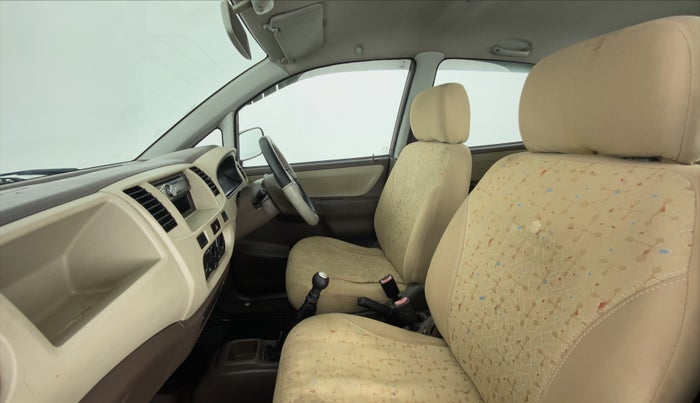 2010 Maruti Zen Estilo LXI, Petrol, Manual, 46,059 km, Right Side Front Door Cabin