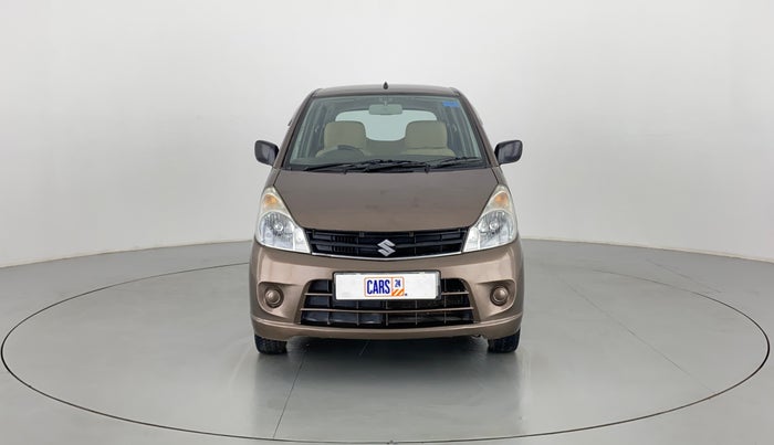 2010 Maruti Zen Estilo LXI, Petrol, Manual, 46,059 km, Front